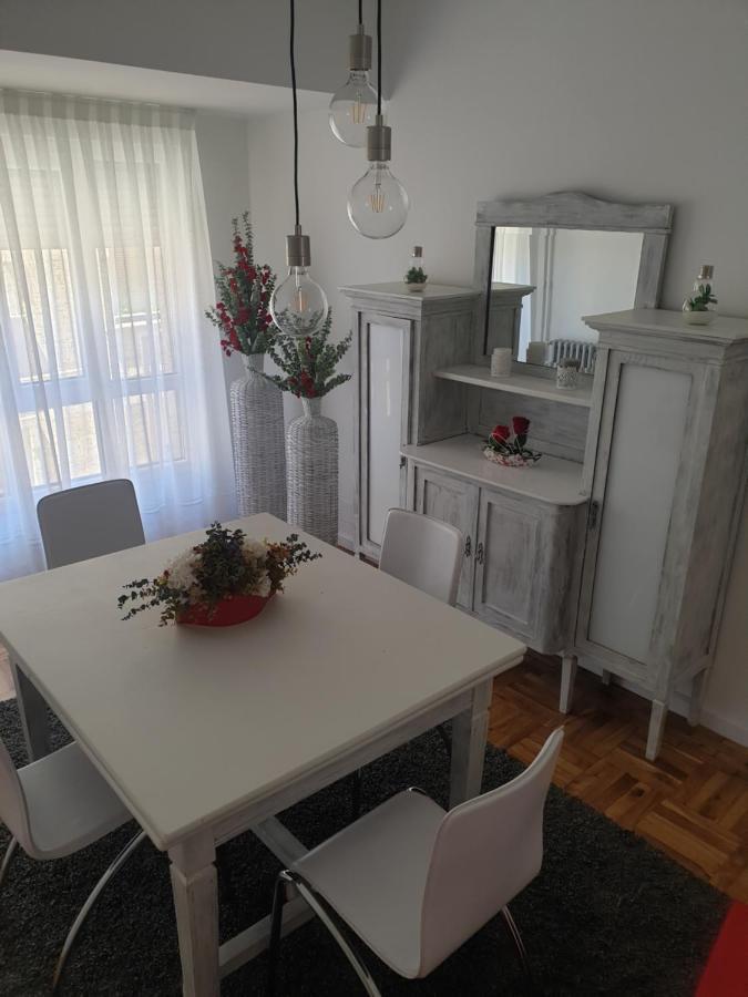 Contrastes Ribeira Sacra Apartment Monforte De Lemos Exterior photo